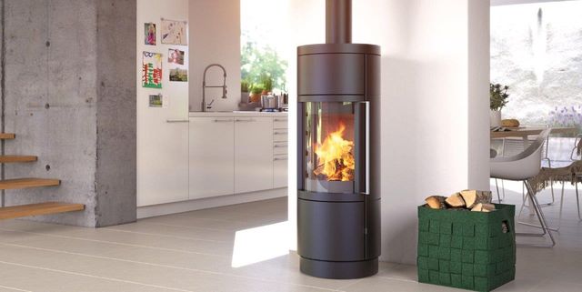 Hearthstone Hase Bari | Woodstove & Sun